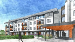 Oak Park II